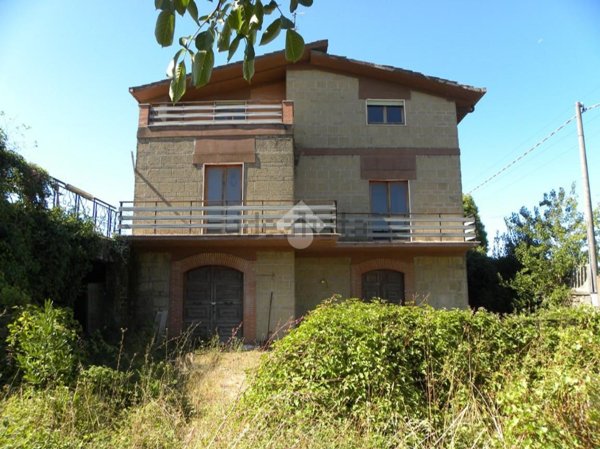 casa indipendente in vendita a Zagarolo