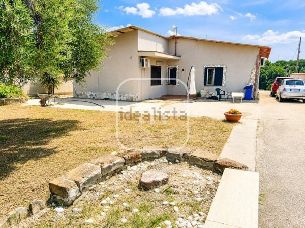 casa indipendente in vendita a Zagarolo
