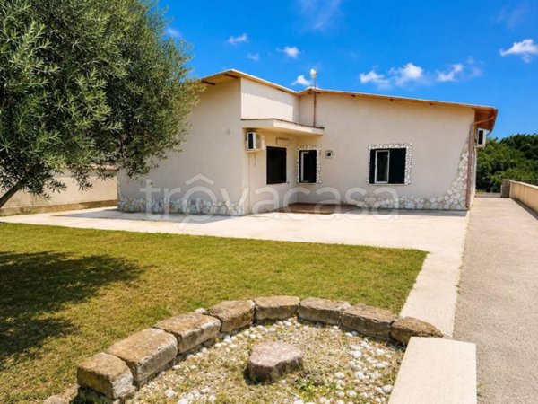 casa indipendente in vendita a Zagarolo