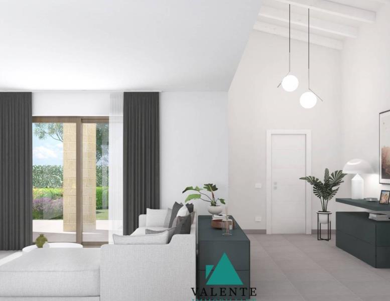 casa indipendente in vendita a Zagarolo