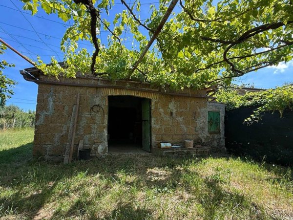 casa indipendente in vendita a Zagarolo