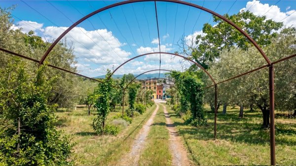 casa semindipendente in vendita a Zagarolo