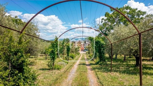casa indipendente in vendita a Zagarolo