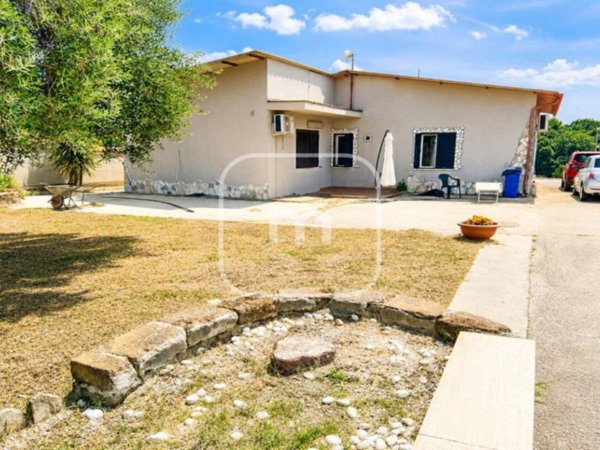 casa indipendente in vendita a Zagarolo