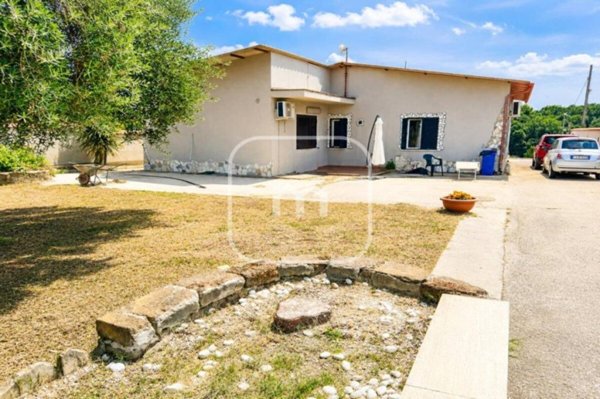 casa indipendente in vendita a Zagarolo