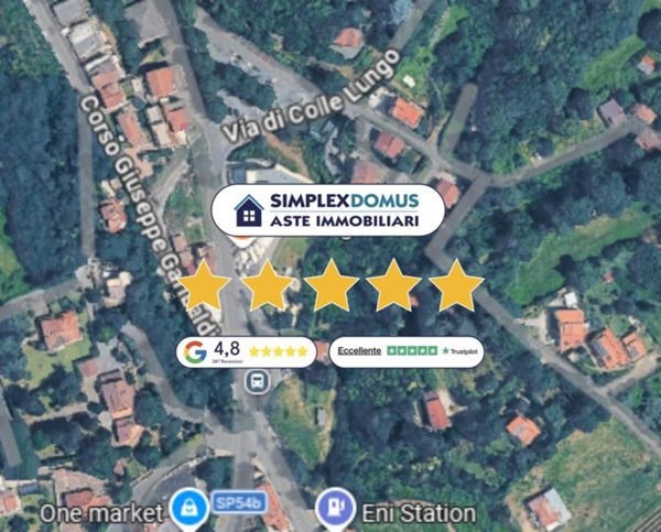 appartamento in vendita a Zagarolo