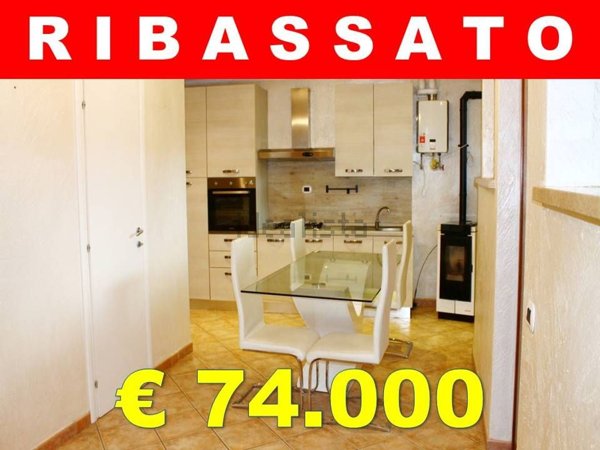 appartamento in vendita a Zagarolo