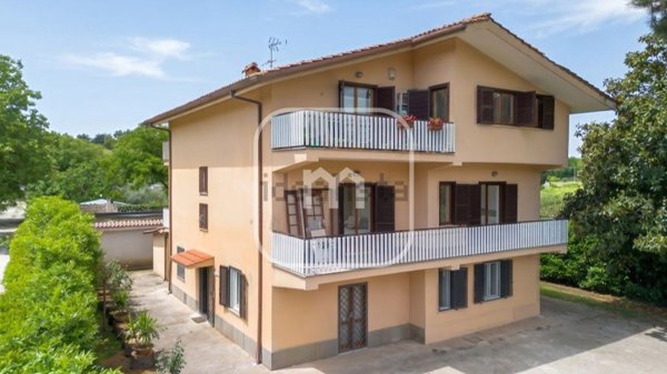 appartamento in vendita a Zagarolo