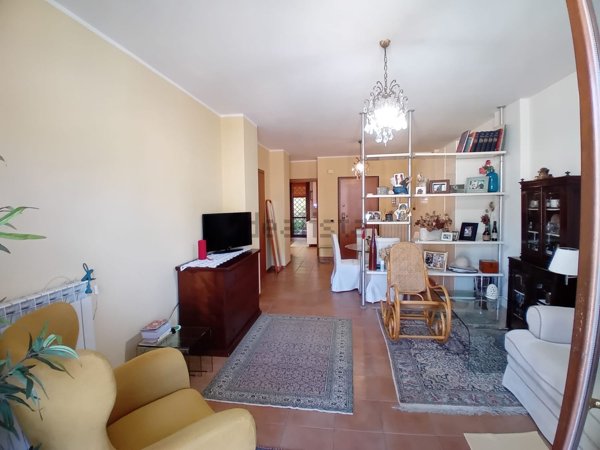 appartamento in vendita a Zagarolo