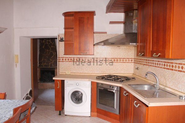 appartamento in vendita a Zagarolo