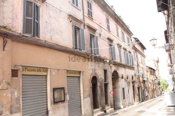 appartamento in vendita a Zagarolo