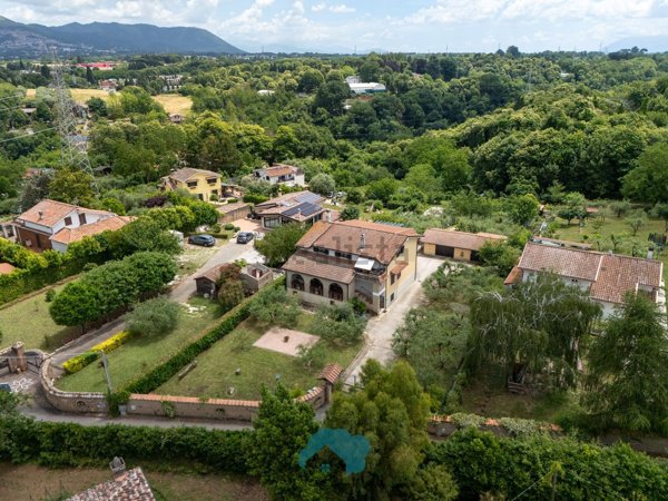 casa indipendente in vendita a Zagarolo