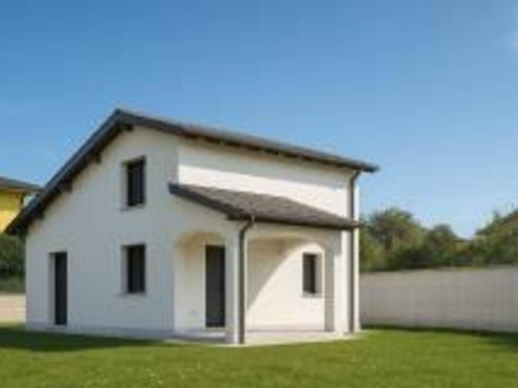 casa indipendente in vendita a Zagarolo