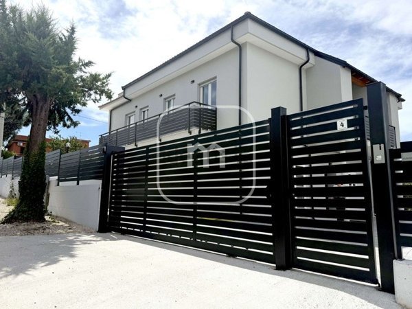 appartamento in vendita a Zagarolo in zona Valle Martella
