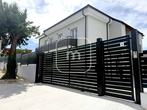 appartamento in vendita a Zagarolo in zona Valle Martella