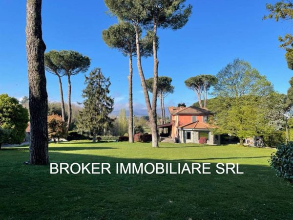 casa indipendente in vendita a Zagarolo