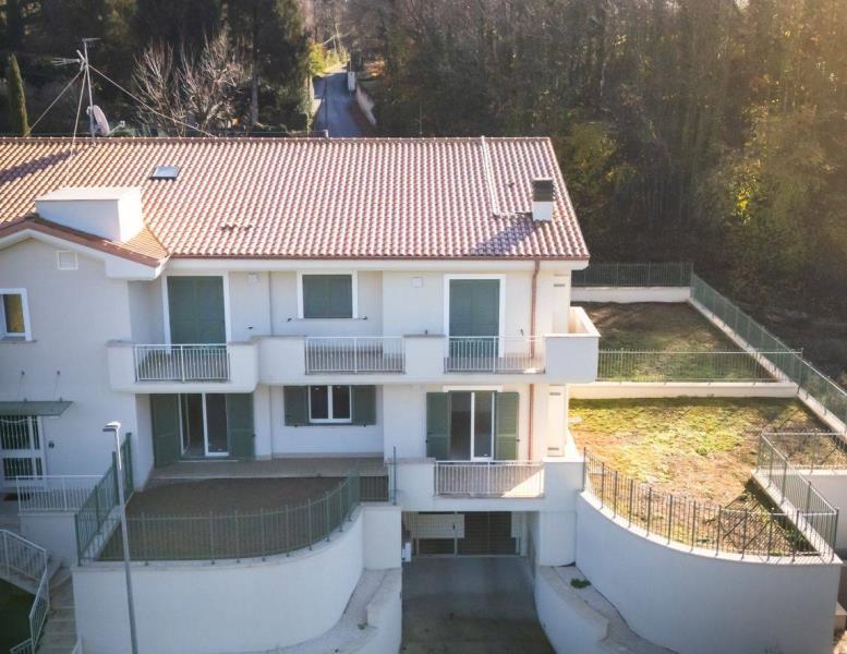 appartamento in vendita a Zagarolo