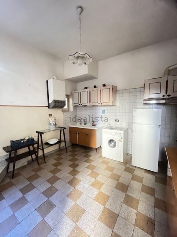 appartamento in vendita a Zagarolo