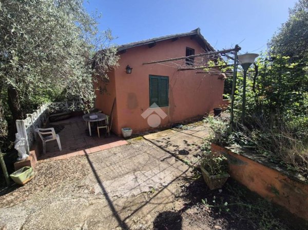 appartamento in vendita a Zagarolo