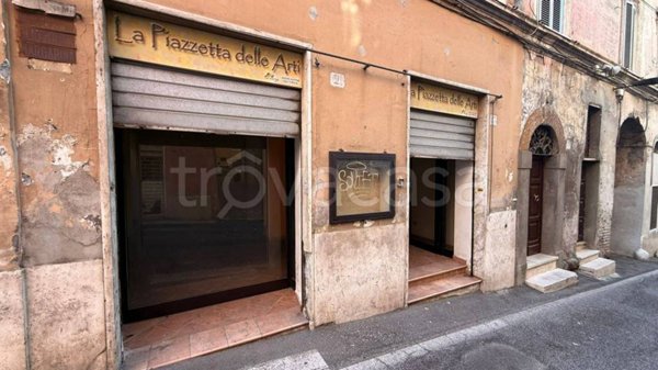 negozio in vendita a Zagarolo