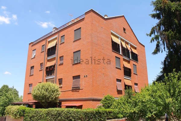 appartamento in vendita a Zagarolo