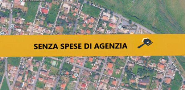 casa indipendente in vendita a Zagarolo