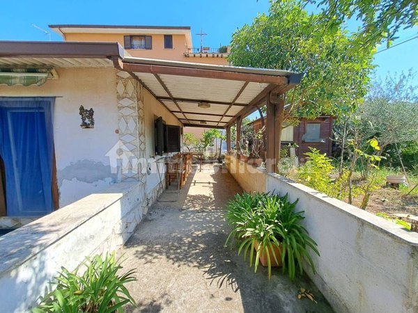 appartamento in vendita a Zagarolo in zona Valle Martella