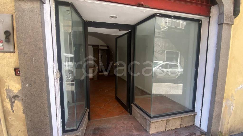 negozio in vendita a Zagarolo