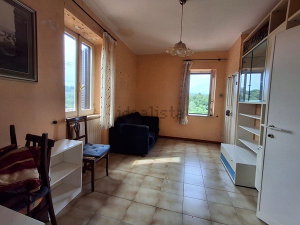 appartamento in vendita a Zagarolo