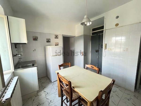 appartamento in vendita a Zagarolo