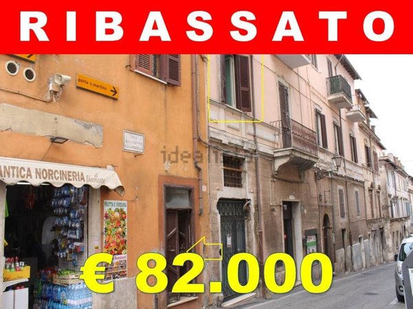 appartamento in vendita a Zagarolo
