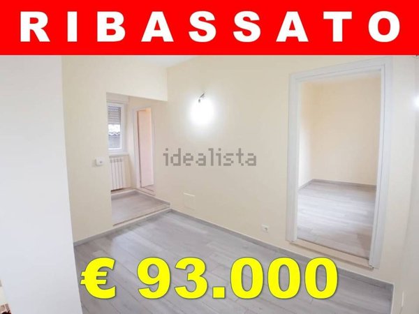 appartamento in vendita a Zagarolo