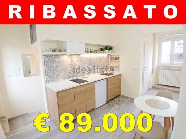appartamento in vendita a Zagarolo
