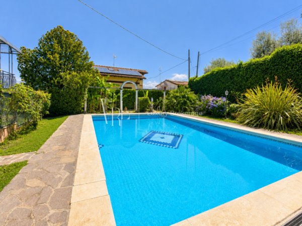 casa indipendente in vendita a Zagarolo