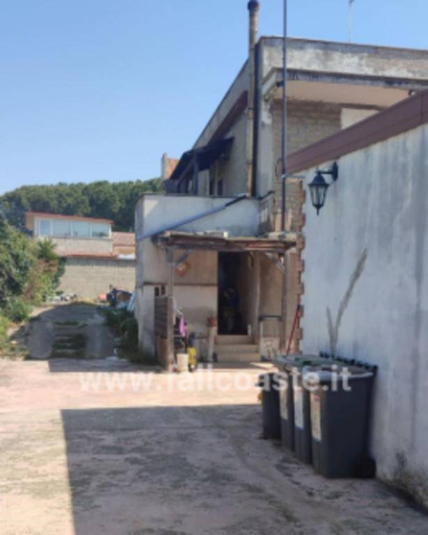 appartamento in vendita a Zagarolo in zona Valle Martella