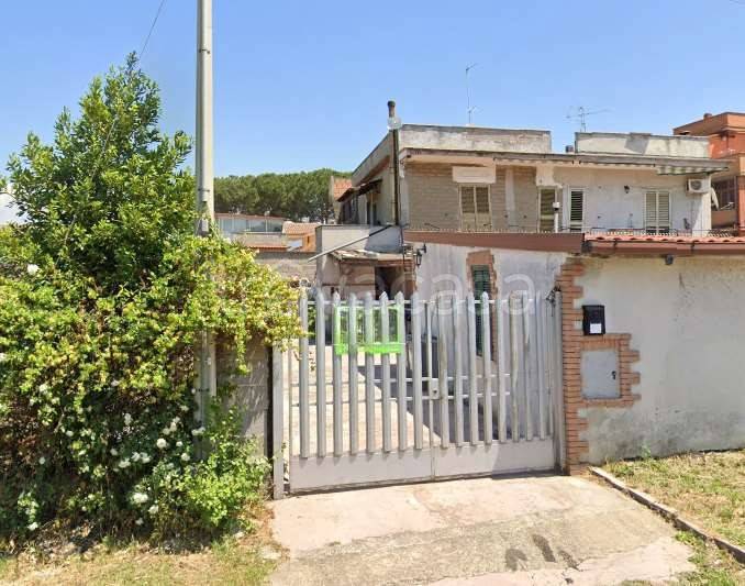 appartamento in vendita a Zagarolo in zona Valle Martella
