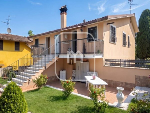appartamento in vendita a Zagarolo