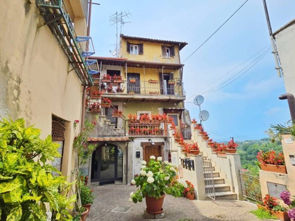 appartamento in vendita a Zagarolo