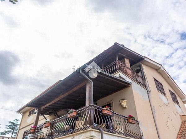 appartamento in vendita a Zagarolo in zona Valle Martella