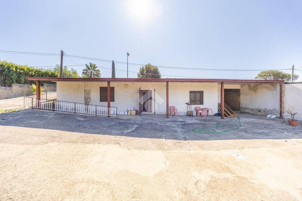 appartamento in vendita a Zagarolo in zona Valle Martella