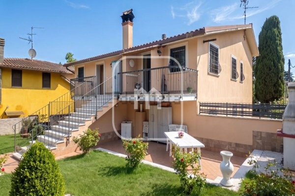 appartamento in vendita a Zagarolo