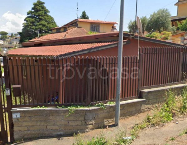 appartamento in vendita a Zagarolo