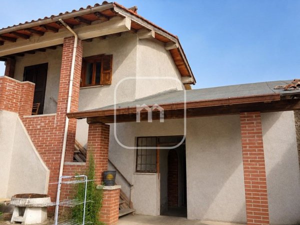 casa indipendente in vendita a Zagarolo