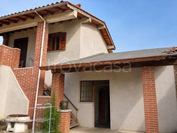 casa indipendente in vendita a Zagarolo