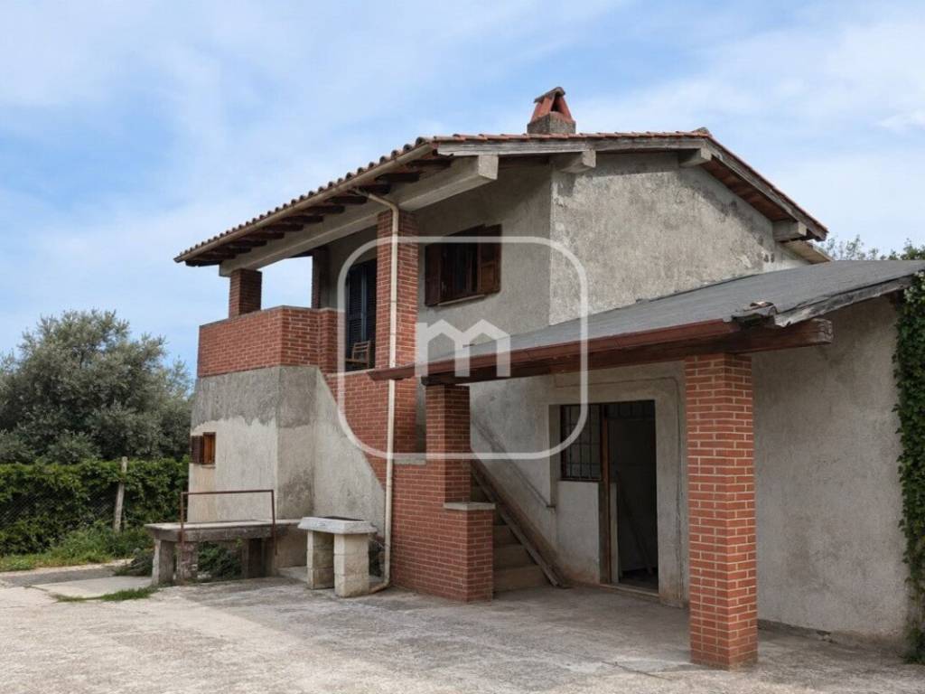 appartamento in vendita a Zagarolo