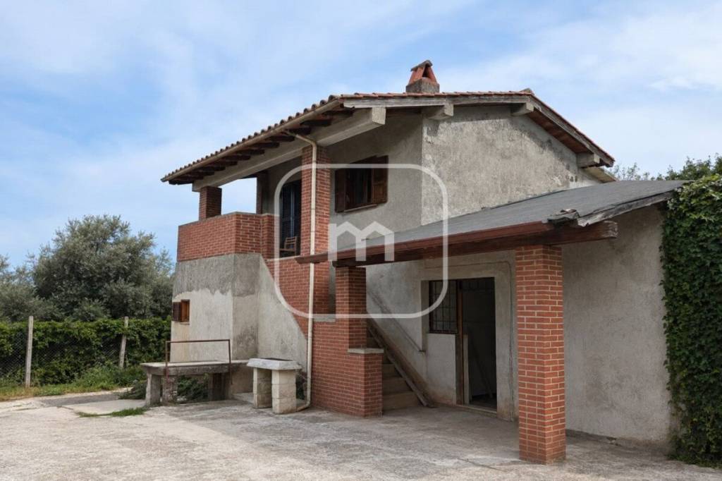 appartamento in vendita a Zagarolo