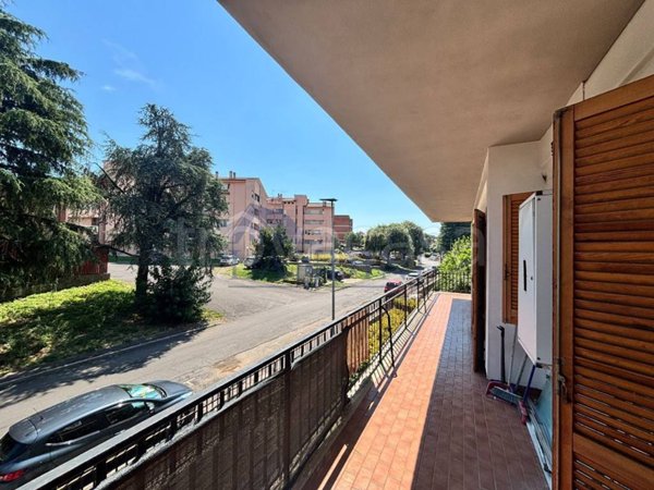 appartamento in vendita a Zagarolo