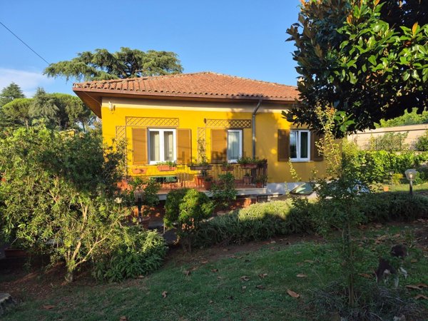 casa indipendente in vendita a Zagarolo
