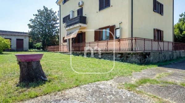 appartamento in vendita a Zagarolo