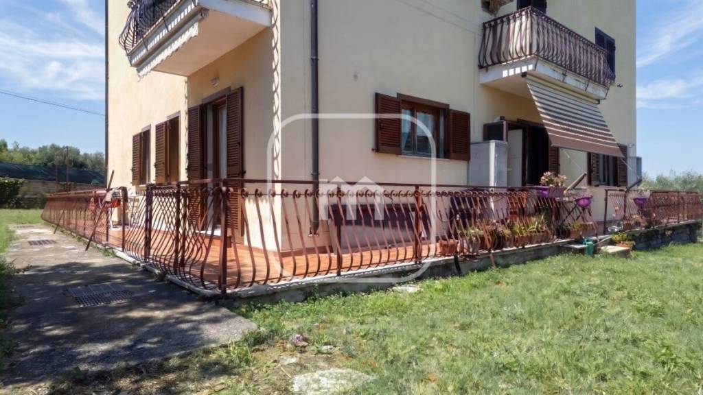 casa indipendente in vendita a Zagarolo